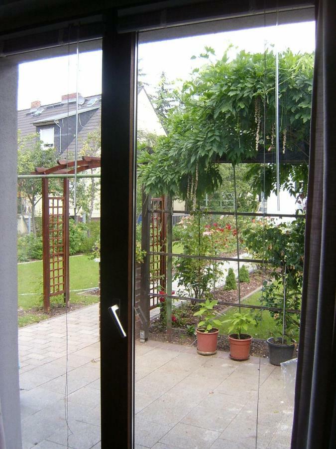 Cottage Near Centrum, Paradise Berlin Extérieur photo