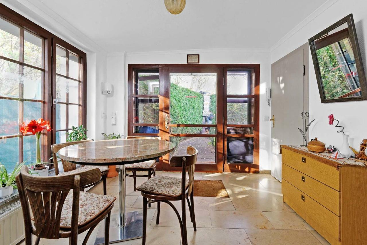 Cottage Near Centrum, Paradise Berlin Extérieur photo