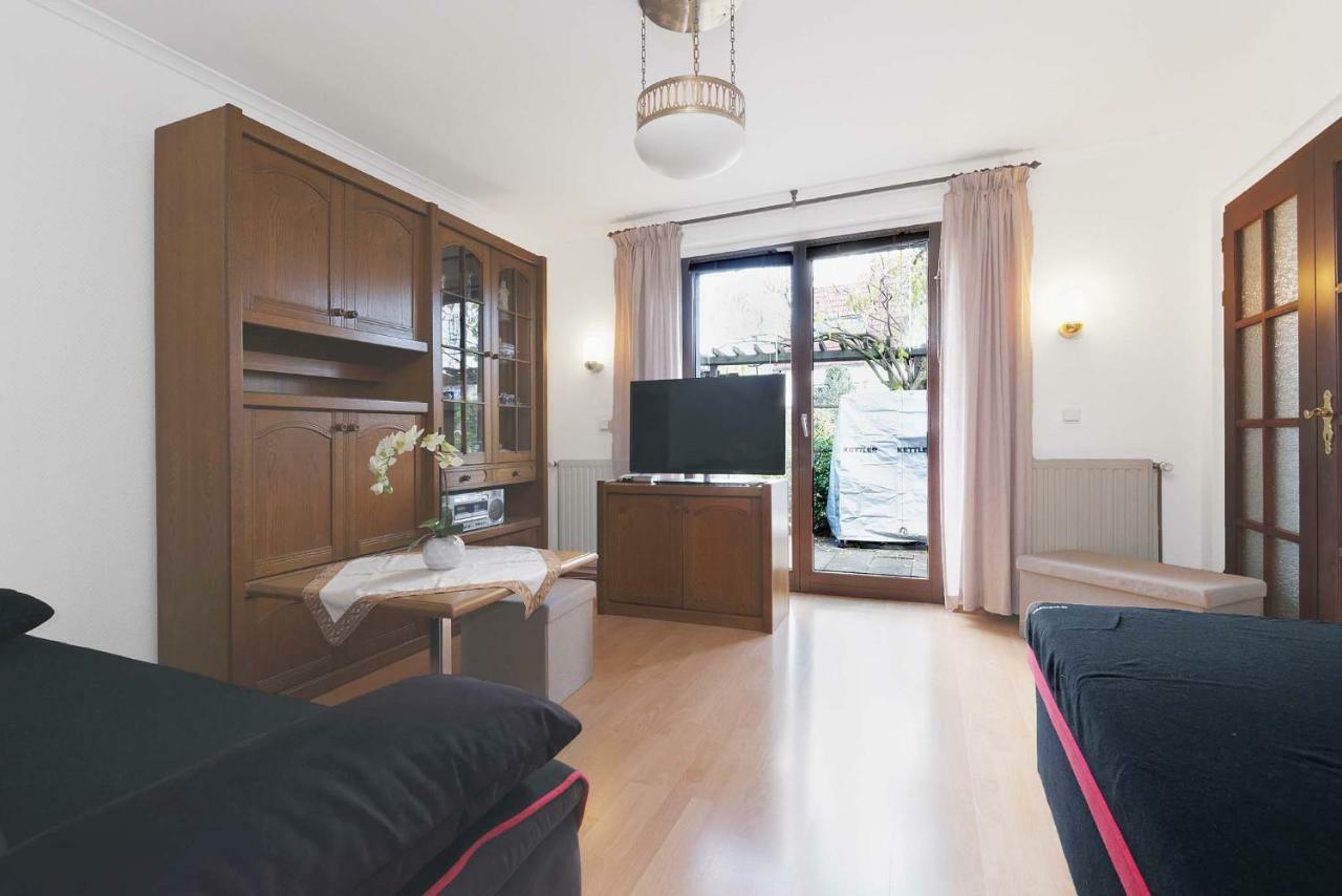 Cottage Near Centrum, Paradise Berlin Extérieur photo