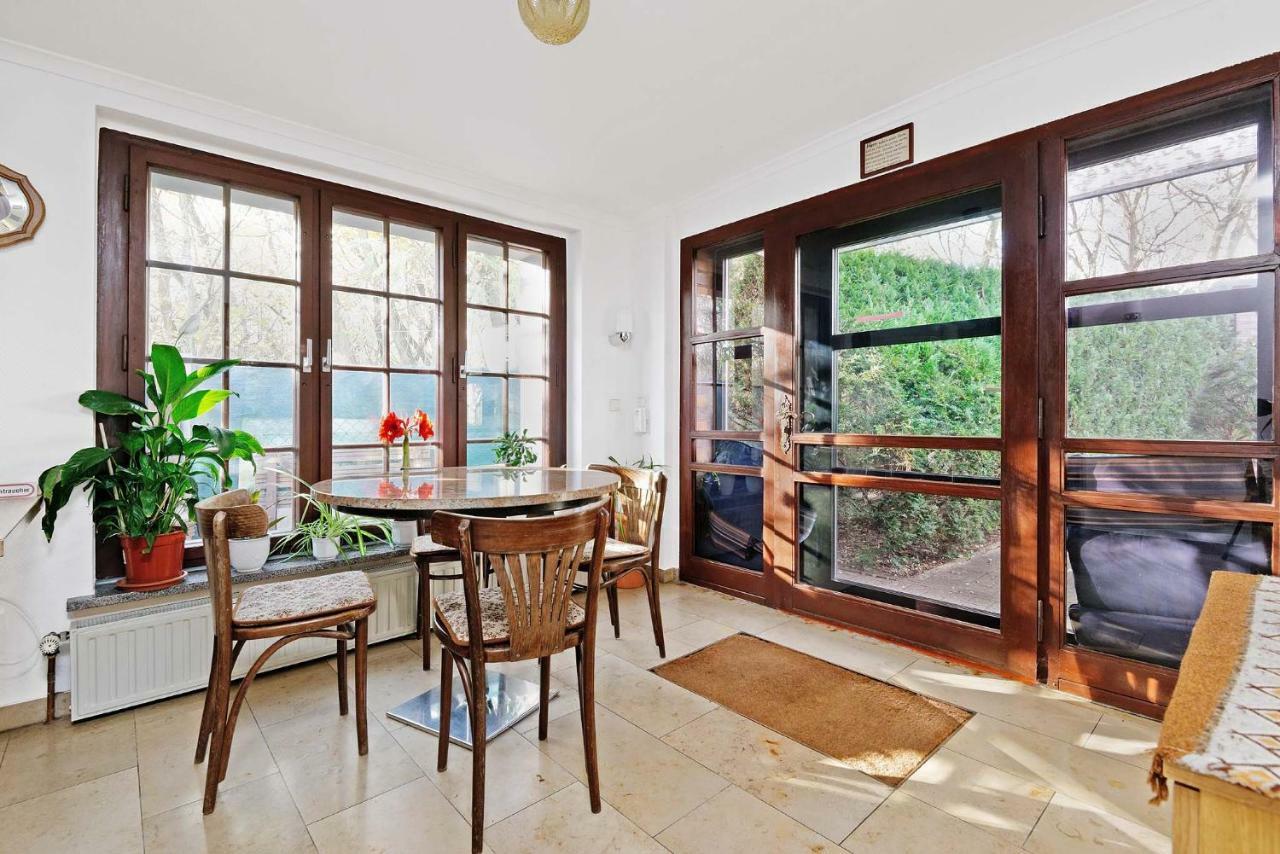 Cottage Near Centrum, Paradise Berlin Extérieur photo