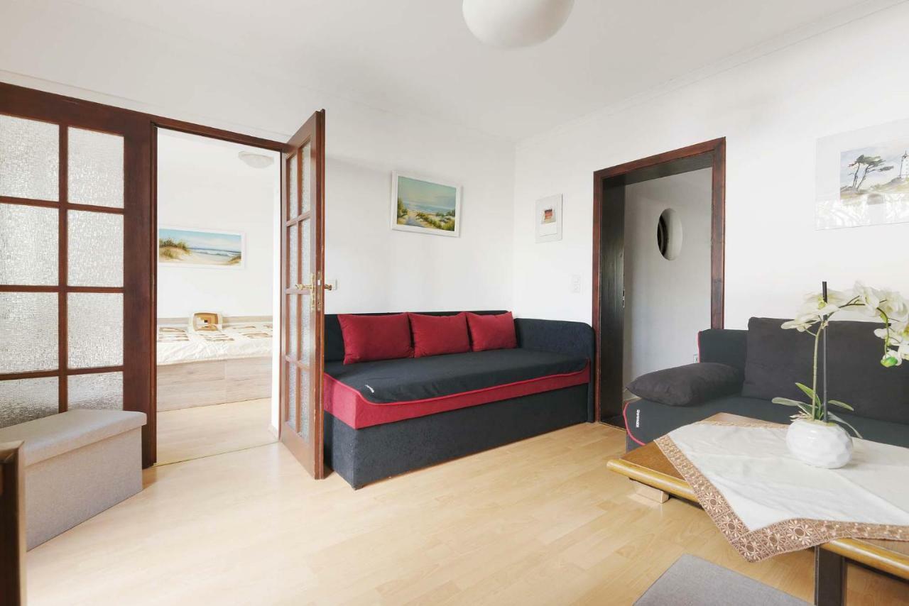 Cottage Near Centrum, Paradise Berlin Extérieur photo