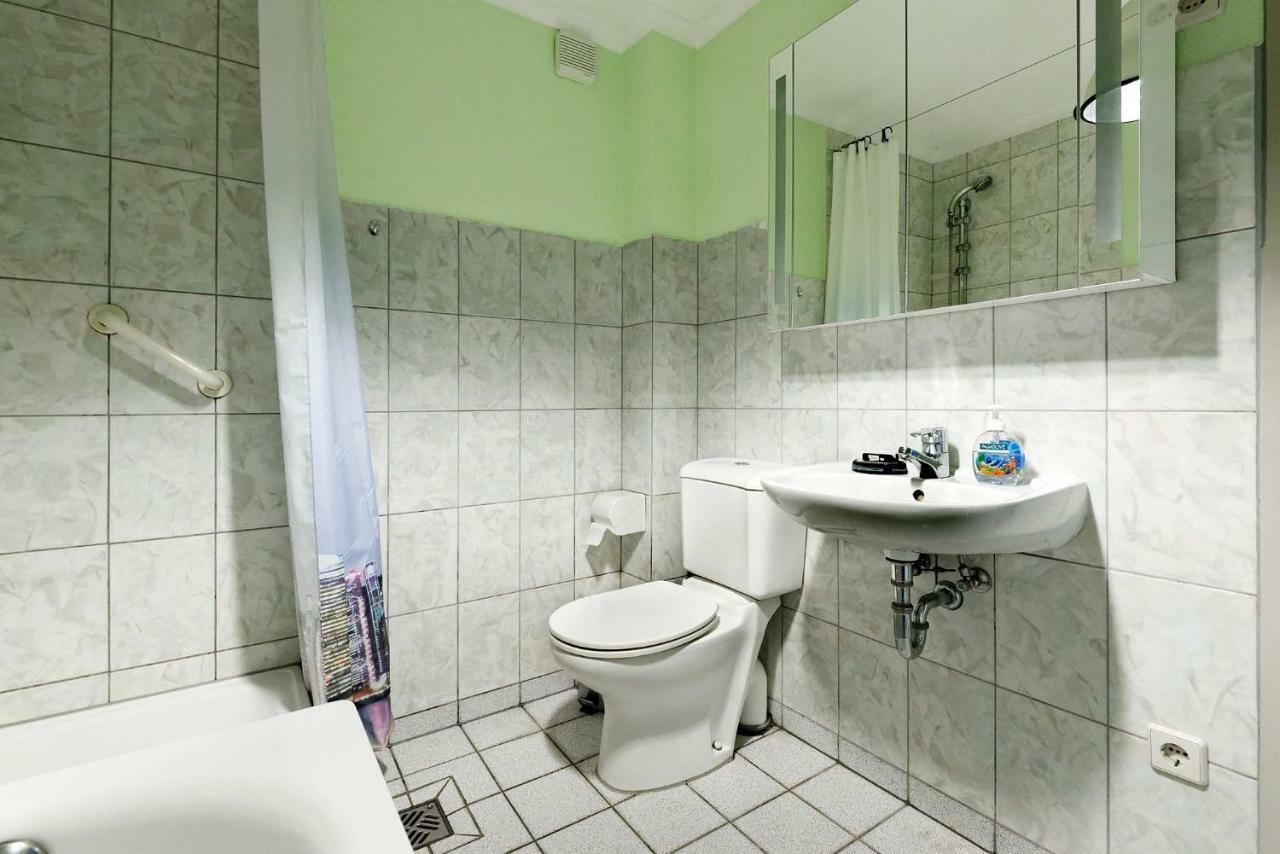 Cottage Near Centrum, Paradise Berlin Extérieur photo