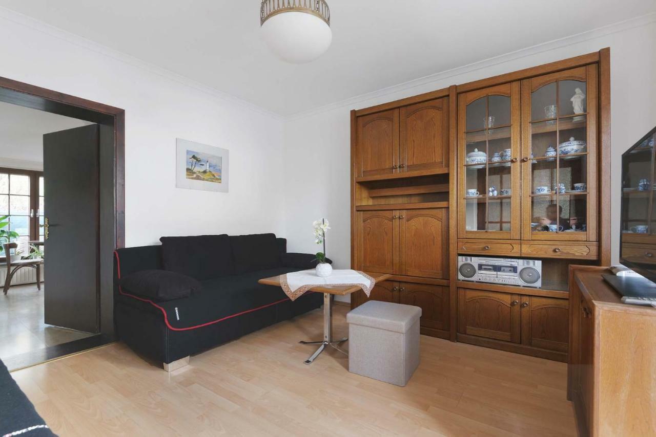 Cottage Near Centrum, Paradise Berlin Extérieur photo