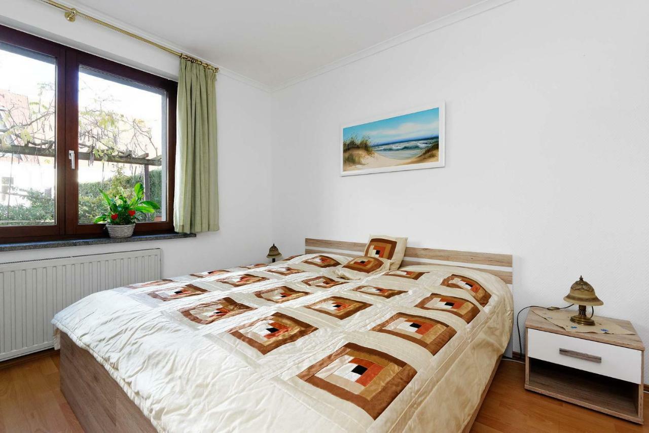 Cottage Near Centrum, Paradise Berlin Extérieur photo
